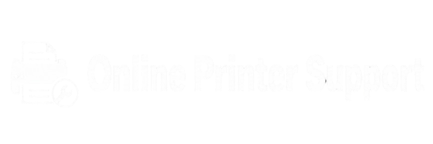 Online Printer Support